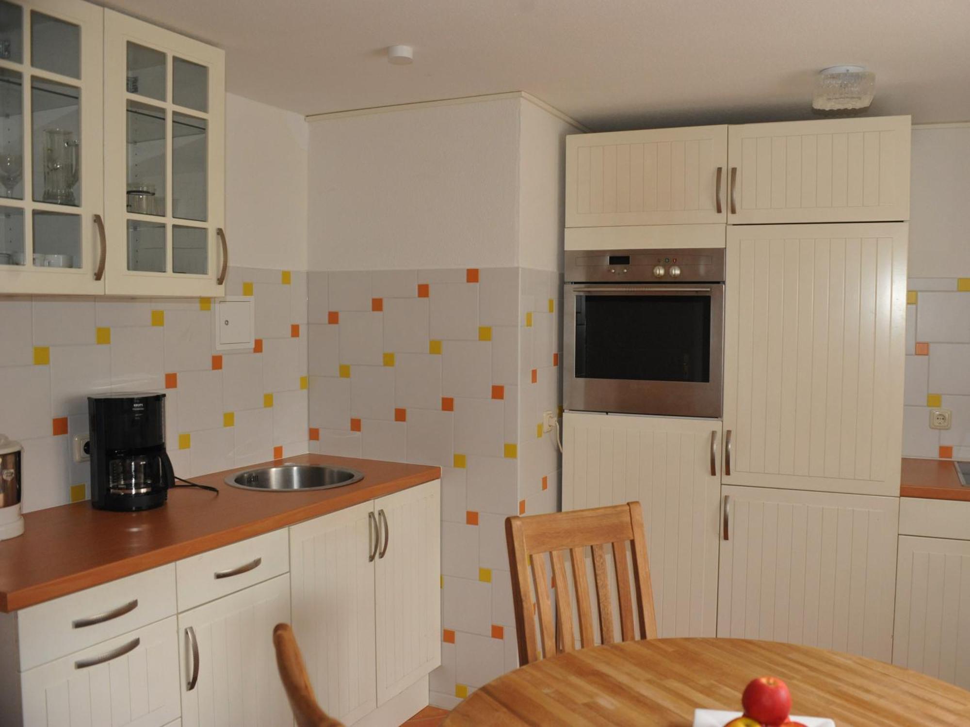 Weimar Ferienwohnung am Goethepark Zimmer foto
