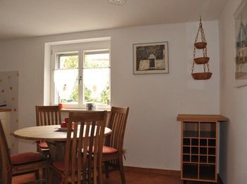 Weimar Ferienwohnung am Goethepark Exterior foto